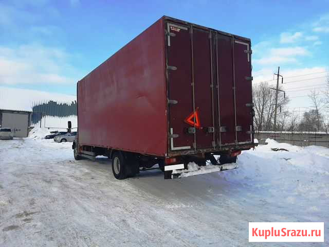 Продаю газон некст 2017 Нижний Новгород - изображение 1