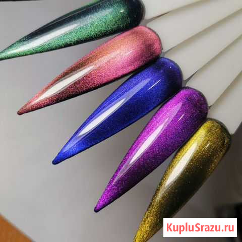 Маникюр, педикюр, наращивание Саратов - изображение 1