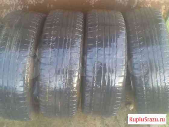 Продам 225/60 R-18 нокиан хаккапелиитта Горно-Алтайск