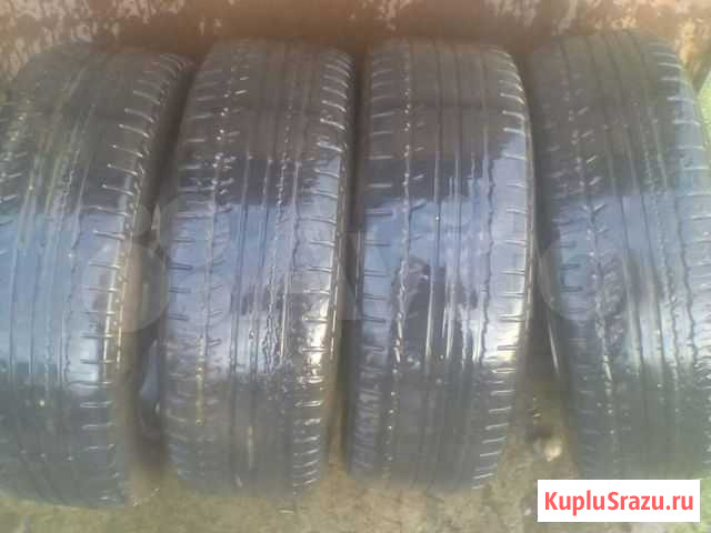 Продам 225/60 R-18 нокиан хаккапелиитта Горно-Алтайск - изображение 1