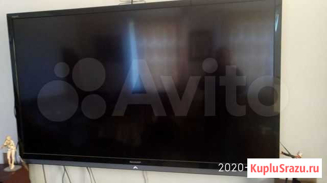 Телевизор sharp 70 дюймов Калуга - изображение 1