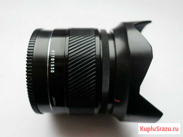Обьектив Minolta AF 24mm /F2,8 for sony A Тула - изображение 1