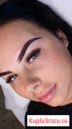 Перманентный макияж(татуаж) Москва - изображение 1