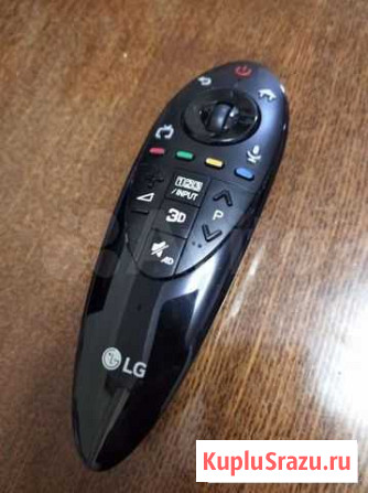 Пульт lg magic AM-NR500G Киров - изображение 1