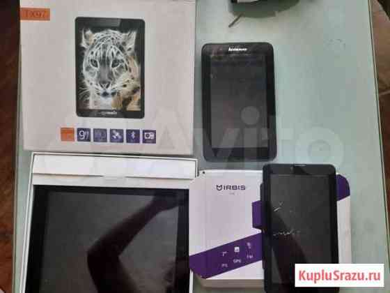 Планшет на запчасти Хабаровск