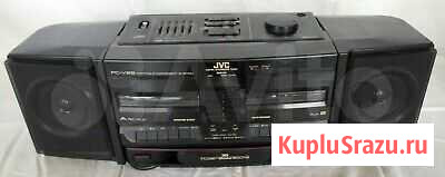 Магнитола JVC PC-V88(FM)(торг возможен) Новоуральск - изображение 1