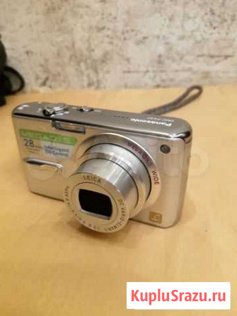 Фотоаппарат Panasonic lumix Липецк - изображение 1