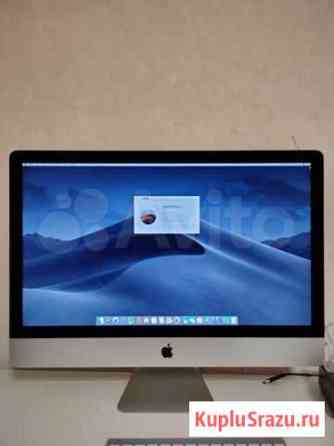 Apple iMac Ульяновск