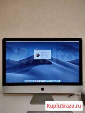 Apple iMac Ульяновск - изображение 1