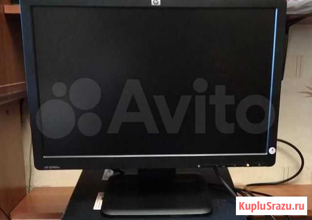 Монитор HP Городище - изображение 1