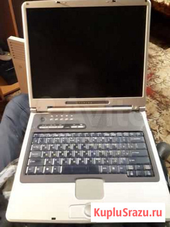 Roverbook Brava 2115 combo Рязань - изображение 1