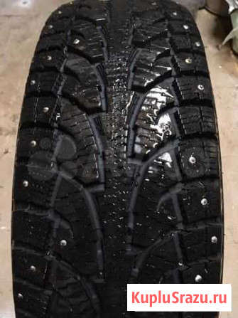 Шины Hankook 225/65 r17 102T Великий Новгород - изображение 1