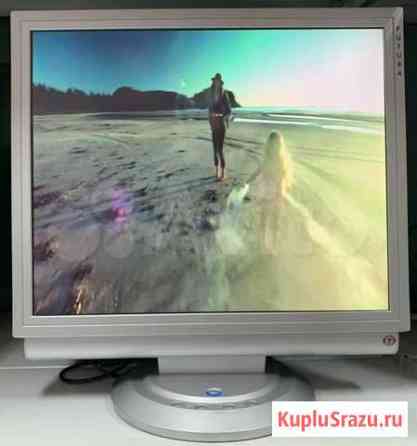 Монитор 17 RoverScan Futura 172 Иркутск