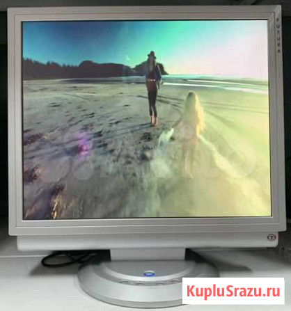 Монитор 17 RoverScan Futura 172 Иркутск - изображение 1
