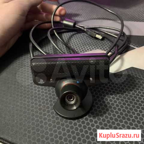 Ps eye camera Мурманск - изображение 1