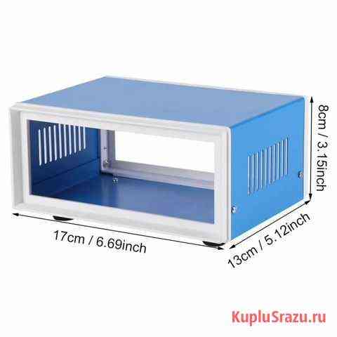 Металлический DIY корпус Ставрополь