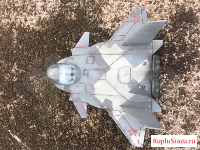 Модель самолета Meng plaaf J20 Fighter. Egg (пер Мурино - изображение 1