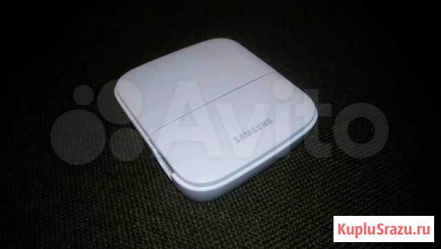 Док-станция SAMSUNG multimedia dock edd-s20ewe Екатеринбург - изображение 1
