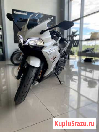 Мотоцикл voge 300 RR Сургут - изображение 1