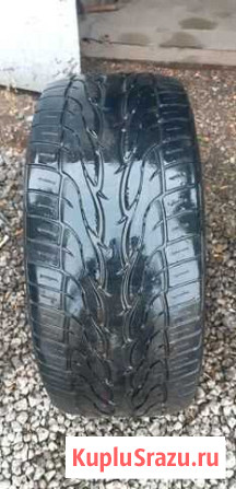Покрышки Toyo 275/40 r20 Новокузнецк - изображение 1