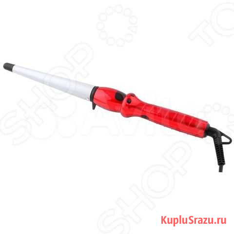 Конусная плойка для волос Irit IR-3166 Симферополь - изображение 1