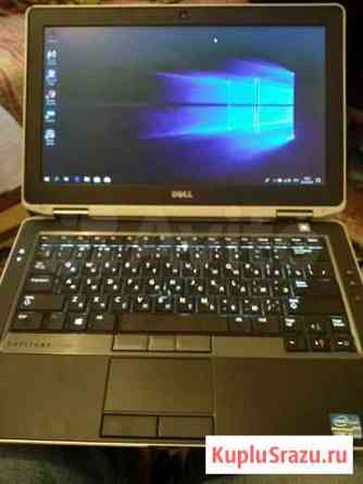 Dell latitude Махачкала