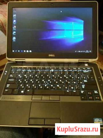 Dell latitude Махачкала - изображение 1