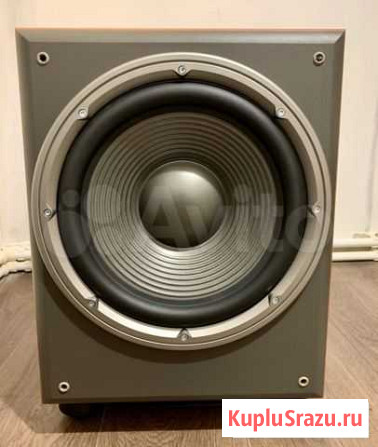 Сабвуфер JBL Northridge E250P/230 250вт Калуга - изображение 1