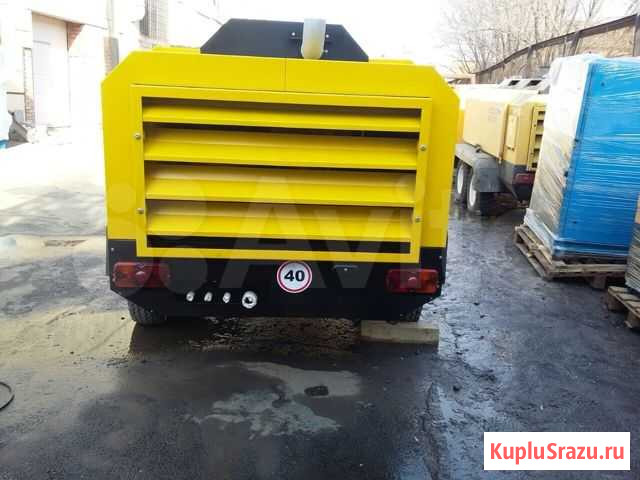 Дизельные компрессоры кв-12/12 (Челябинск) Якутск - изображение 1