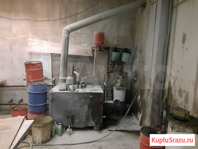 Печь на отработанном масле Сертолово - изображение 1