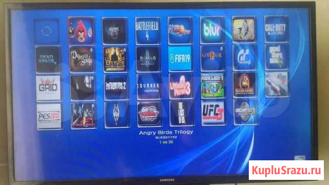 Игры для PS3 Кизляр - изображение 1