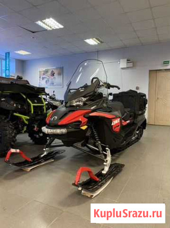 BRP Lynx Ranger 59 600 ACE Архангельск - изображение 1