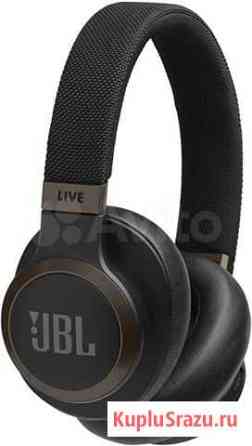 Bluetooth JBL Live 500 Black Калининград