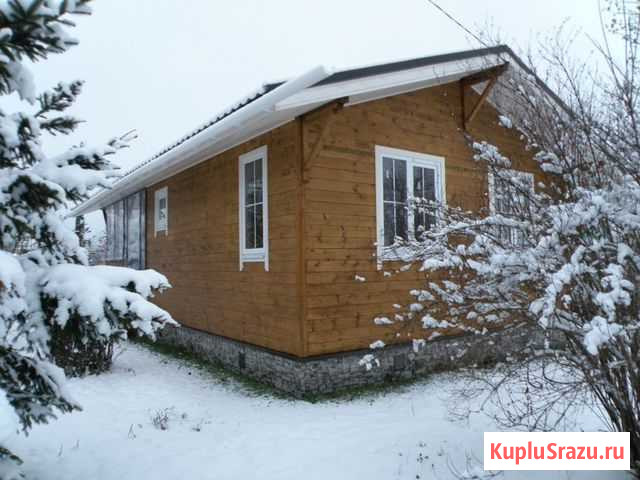 Строительство частных домов Кольчугино - изображение 1