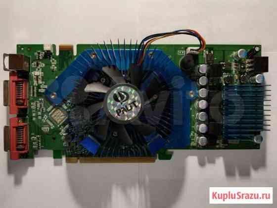 Видеокарта Geforce GT 8800 Гатчина