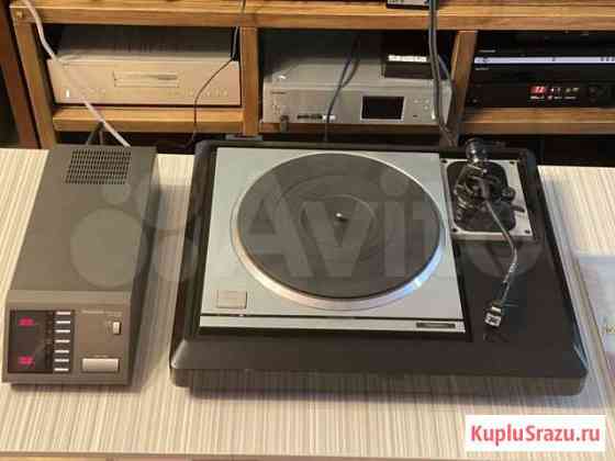 Technics SL-1000 MK3 Красноярск