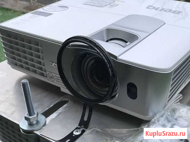 Проектор BenQ MS612ST Волосово - изображение 1