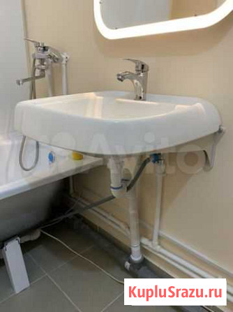 Раковина Великие Луки - изображение 1