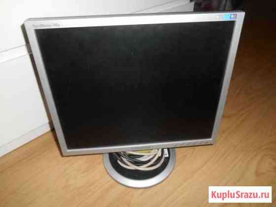Монитор Samsung SyncMaster 740N 17 Екатеринбург