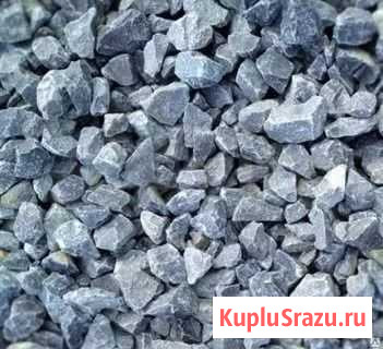 Щебень гранитный Луга - изображение 1