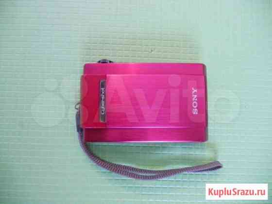 Фотоаппарат Sony Cyber-shot DCS-T500 Новокузнецк