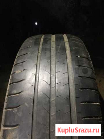 Шины бу 205 65 15 Michelin Energy Saver Тамбов - изображение 1