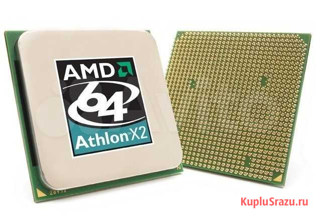 Процессор AMD Athlon AM3 Брянск - изображение 1