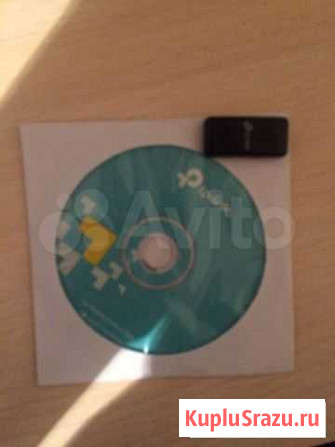Usb wifi адаптер Йошкар-Ола - изображение 1