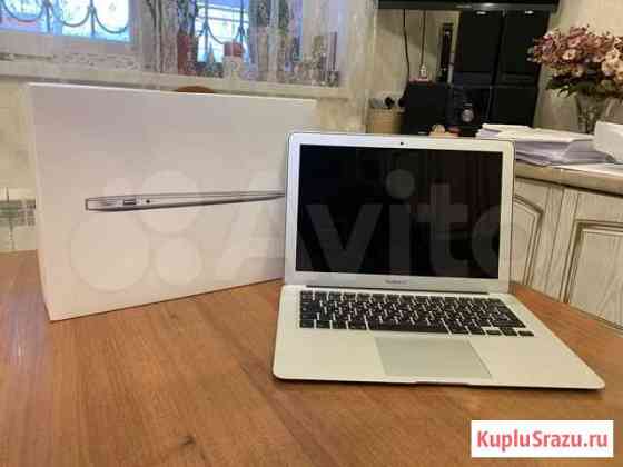 Apple macbook air 13 2015 Георгиевск