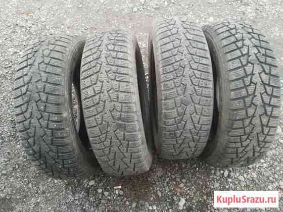 185/65 R15 Maxxis NP3 ArcticTrekker Новокузнецк