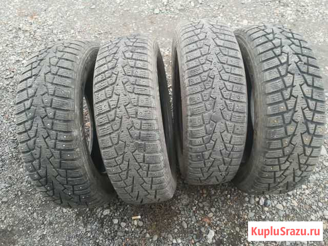 185/65 R15 Maxxis NP3 ArcticTrekker Новокузнецк - изображение 1