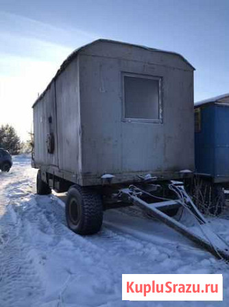 Продам вагоны Альметьевск - изображение 1