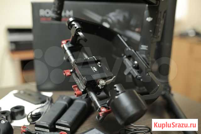 Продам Ronin M Кузнецк - изображение 1