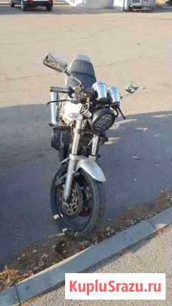 Yamaha XJR400 Ангарск - изображение 1